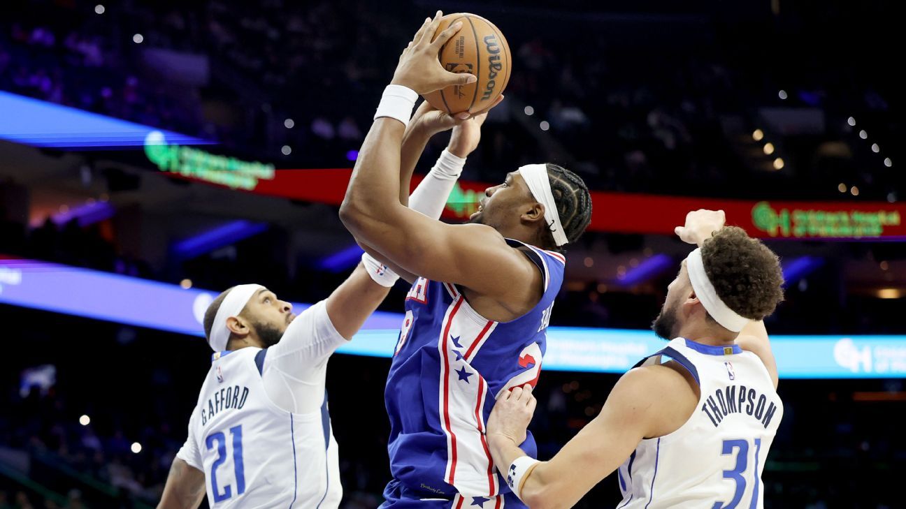 不断挑战勇士内线!魔术后场新星突破能力被严重低估了吗?