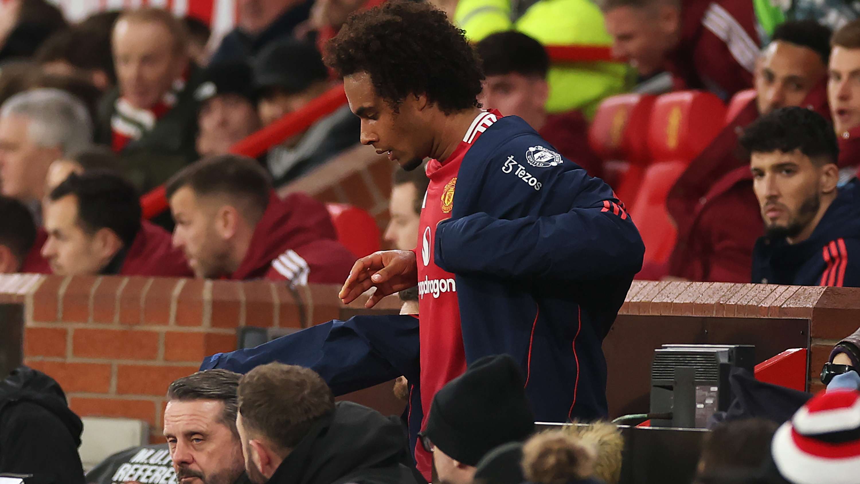 他的经历告 他的经历告