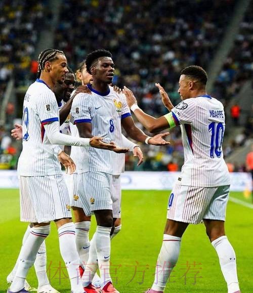 琼阿梅尼谈远射破门:在皇马经常和安切洛蒂训练这个 琼阿梅尼谈远射破门:在皇马经常和安切洛蒂训练这个